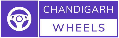 Chandigarh Wheels