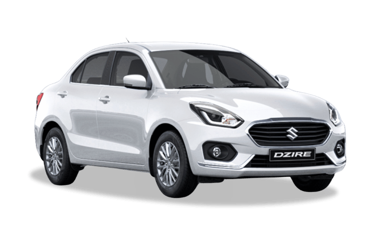 Chandigarh Wheels Maruti Dzire Car Rental